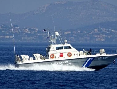 Θερμαϊκός Κόλπος: Εντοπίστηκε σορός άνδρα στο ύψος του Μεγάρου Μουσικής
